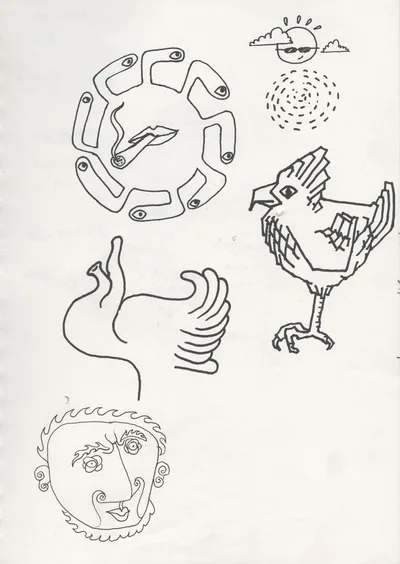 Doodles 2